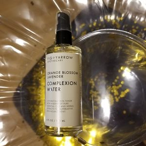 Fig + Yarrow complexion water